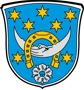 Logo Stadt Rossdorf